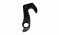 Giant Road Rear Derailleur Hanger Black