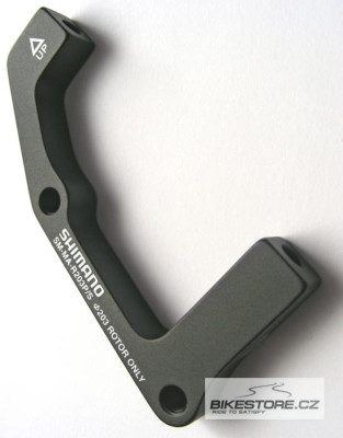 Shimano Is Mount Rear Adaptor