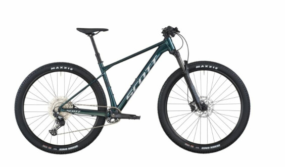 Scott Scale 935 2026