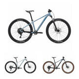 Hardtail Womens