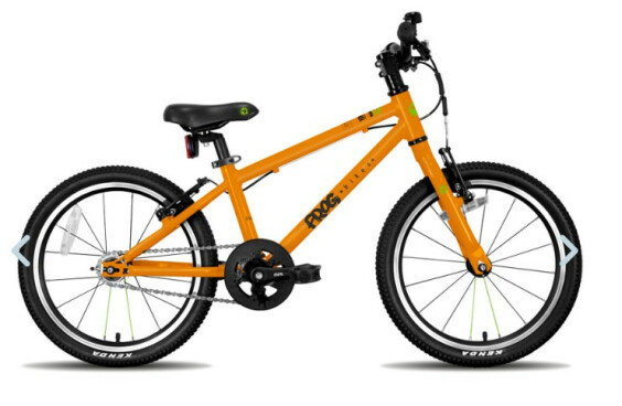 Frog Bikes Frog 47