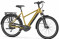 Gazelle Medeo T10 Hmb S10 500Wh 50CM 500WH Turmeric Yellow