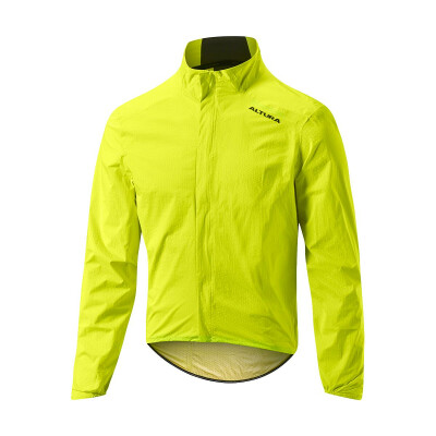 Altura Firestorm Waterproof Jacket