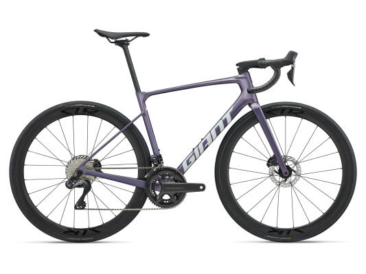Giant Defy Advanced Ui2 Ultegra 2026