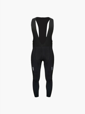 Ccn All Days Fleece Bibtights