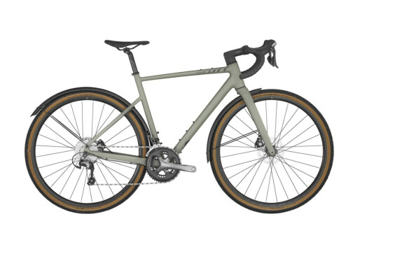 Scott Speedster Gravel 40 Eq 2023