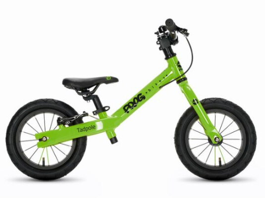 Frog Bikes Tadpole
