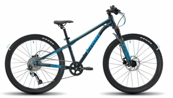 Frog Bikes Frog Mtb 62 Mountain Bike