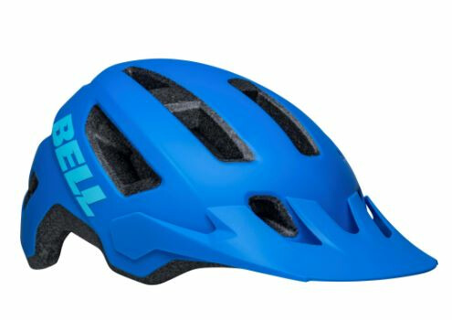 Bell Nomad 2 Mtb Helmet