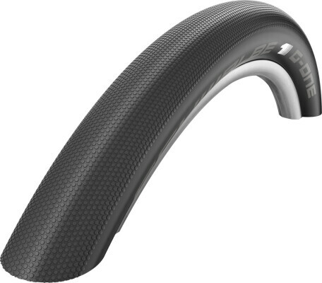 Schwalbe G-One Speed Super Ground Tle