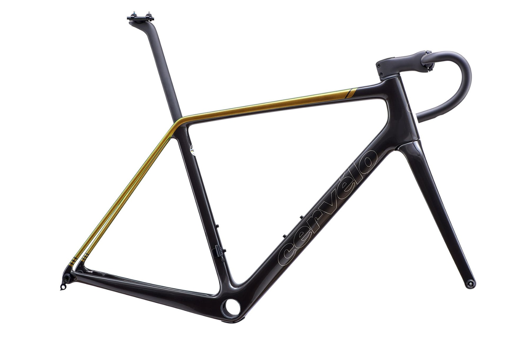 Cervelo r5 store frameset for sale