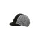 Santini Soffio Cotton Cycling Cap ONE SIZE White