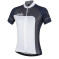 Nalini Campionessa Womens MEDIUM White/Grey