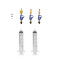 Bleedkit.Com Sram Basic Bleed Kit
