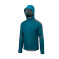 Altura Nightvision Cyclone Jacket L Blue