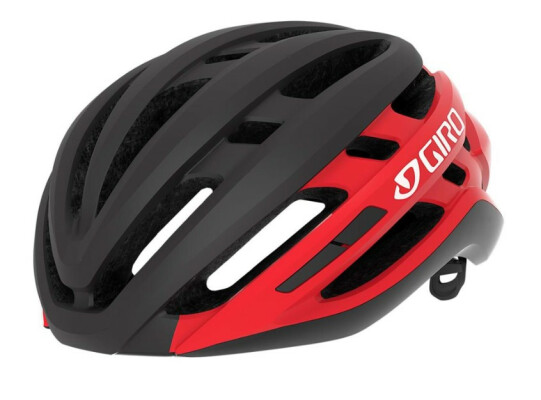 Giro Agilis Road Helmet