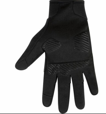 Madison Stellar Reflective Windproof Thermal Gloves