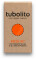 Tubolito Patch Repair Kit Orange