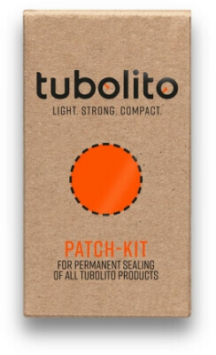 Tubolito Patch Repair Kit