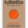 Tubolito Patch Repair Kit Orange