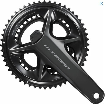 Shimano Ultegra R8100P 12Sp Chainset
