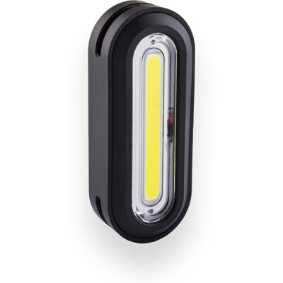 Kryptonite F-100 Basic Usb Cob Front Light