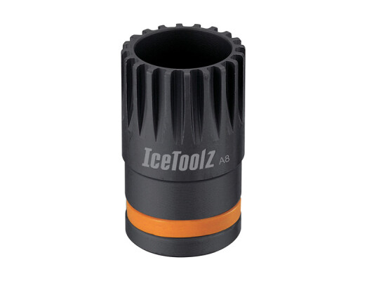 Icetoolz Octalink/Isis Bb Remover