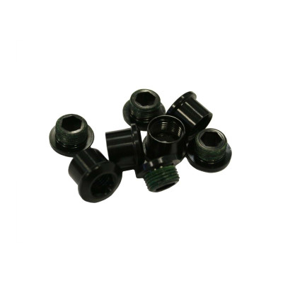 Truvativ Chainring Bolts Steel X5