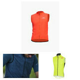 Gilets/Vests