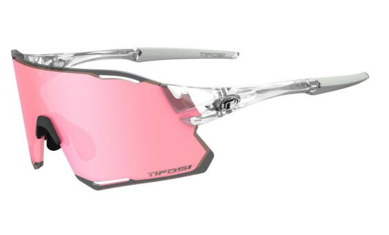 Tifossi Glasses Rail Race Interchangeable 2 Lens