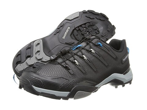 Shimano Mt44 44 Black