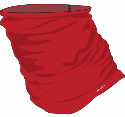 Madison Neck Warmer Roam Merino