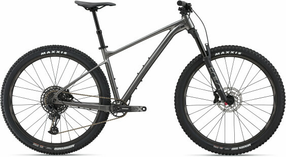 Giant Fathom 1 29 2021 Crest Fork