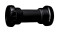 Ceramic Speed Italian Shimano Road 24 36X24Tpi 36X24TPI Black