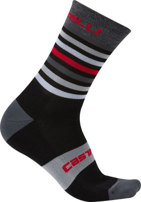 Castelli Gregge 15 Merino Wool Sock