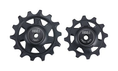 Bbb Rollerboys 12Sp 12+14T Sram