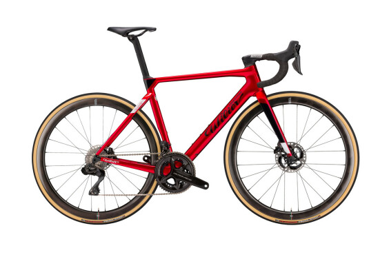 Wilier Filante Slr Frameset 2024