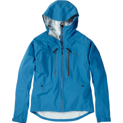 Madison Zenith Waterproof Mens - Waterproof Jackets - Clothing ...