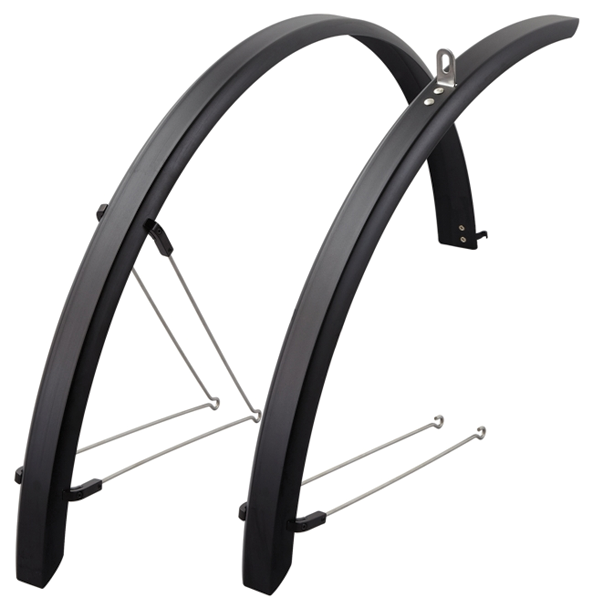 Speedshield defy & shop contend disc fender