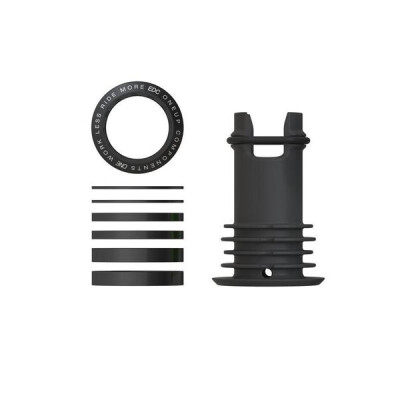 One Up Components Edc Top Cap
