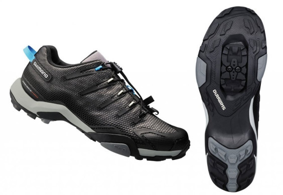 Shimano Wm34 Womens Grey