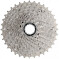 Shimano Hg50 10 Speed 11-36 Silver