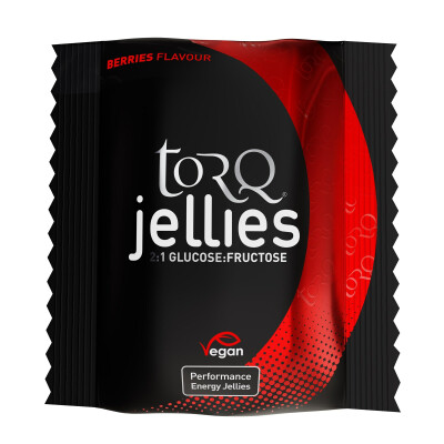 Torq Jellies Pack Of 6