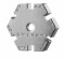 Birzman Spoke Wrench