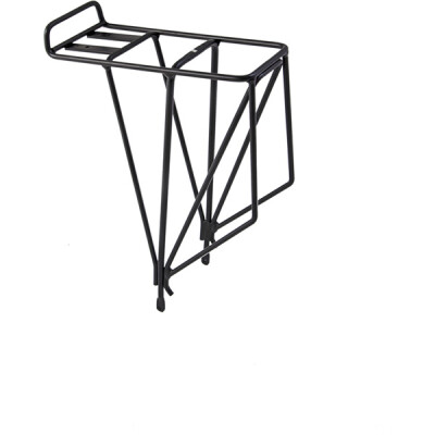 M:Parts Ax4 Alloy Rear Rack