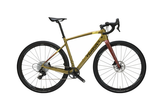 Wilier Jena Grx 2X11 Gravel Bike 2023