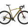 Wilier Jena Grx 2X11 Gravel Bike 2023 XS J19 Olive Green Glossy