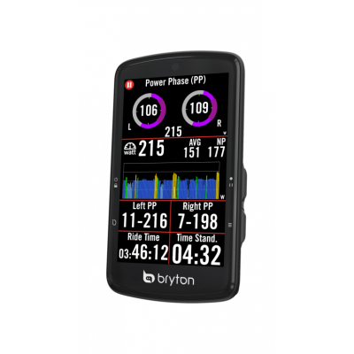 Bryton Rider S810 Uniit Only