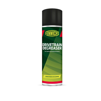 Fenwicks Drivetrain Degreaser
