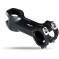 Pro Plt Stem Blk 80 mm Black